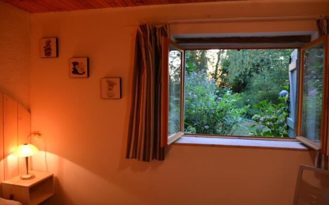 Les Jardins de Nigelle