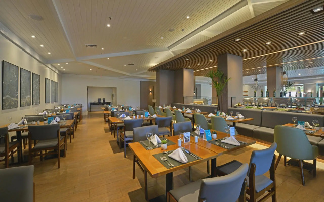 Hotel Deville Prime Salvador