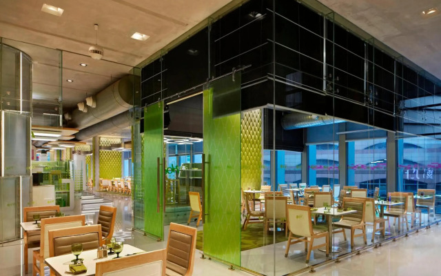 Aloft Kuala Lumpur Sentral