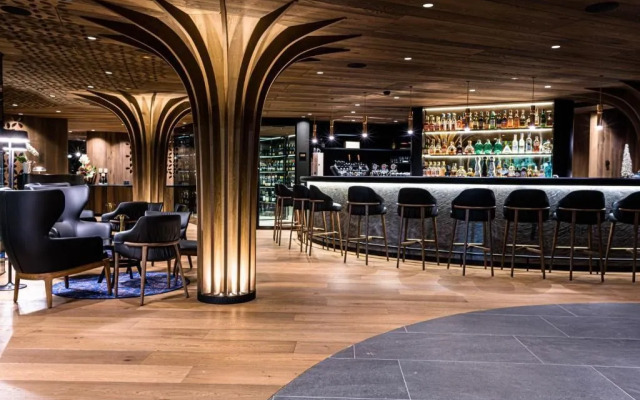 Sporthotel Gran Baita