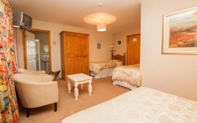 Sunville Bed And Breakfast