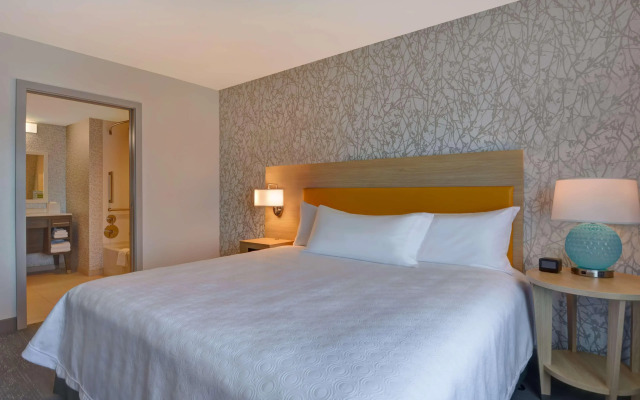 Home2 Suites by Hilton Williston Burlington, VT