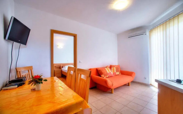 Villa D&I