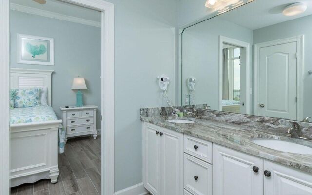 Phoenix Gulf Shores by Brett/Robinson Vacations