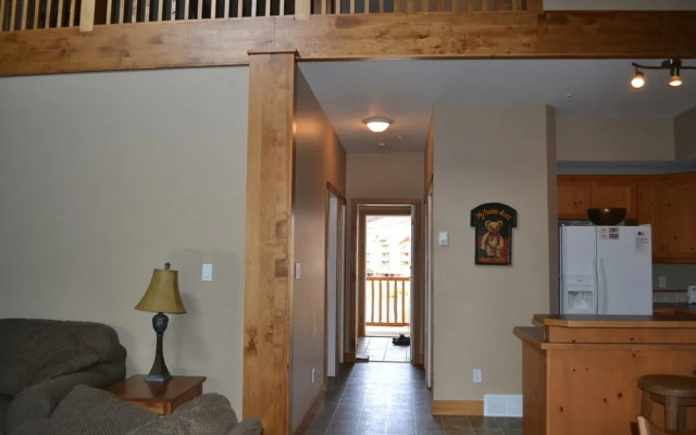 3 Bdrm Loft Condo at Kimberley