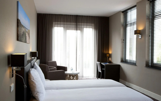 Fletcher Hotel - Restaurant Duinzicht