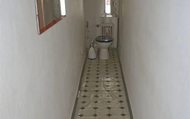 Rixpack Hostel