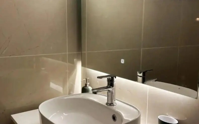 Luxueux T3 à la marina du Gosier