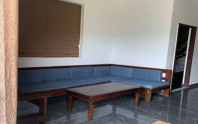 Nature Kalp Resort and Spa,Pushkar