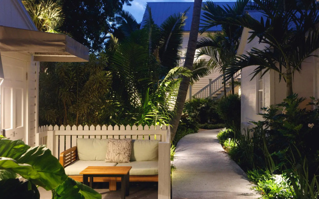 Winslow's Bungalows - Key West Historic Inns