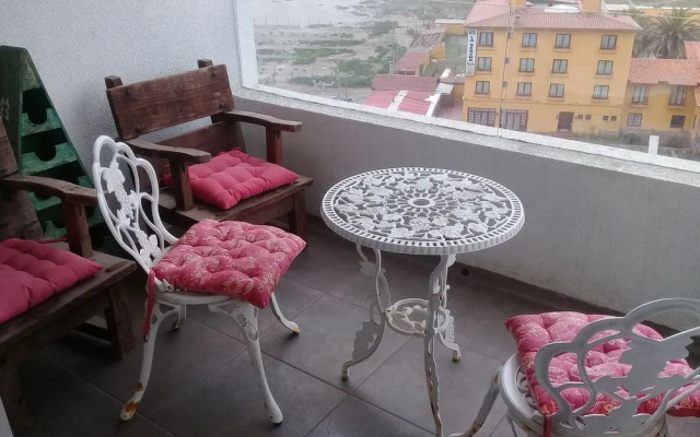 47.- HNA Mirador El Faro