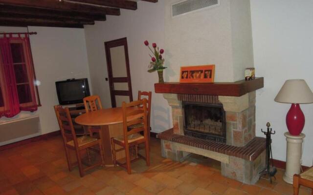 Gîte Danzé, 3 pièces, 4 personnes - FR-1-491-165