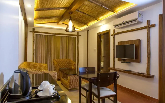 OYO 1711 Hotel Sepoy Grande