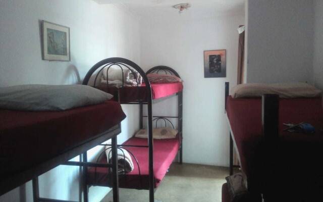 Fourways Youth Hostel