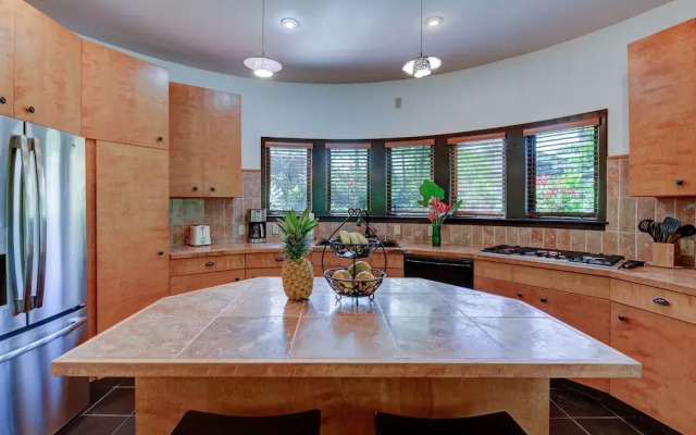 Aina Kai 3 Bedroom Home