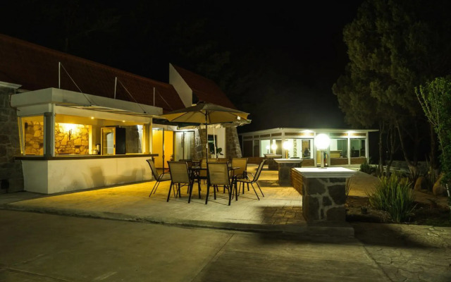 Villas Xänthe Rotamundos