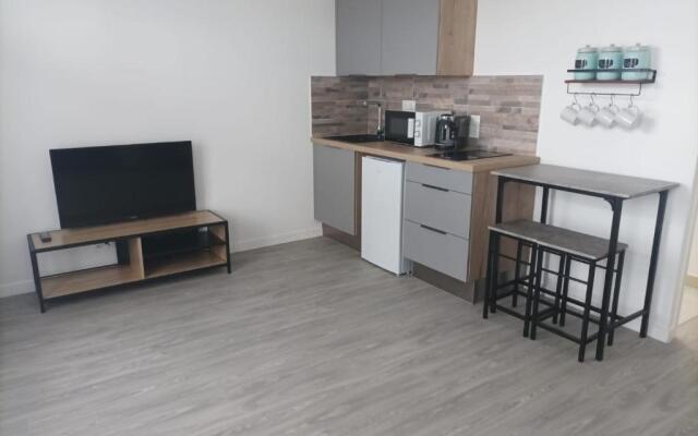 Studio chic à deux pas de Disneyland Paris !!!