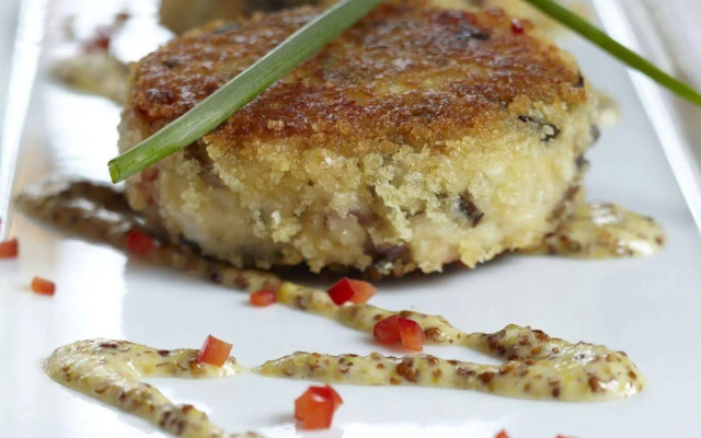 Renaissance Minneapolis Hotel, The Depot