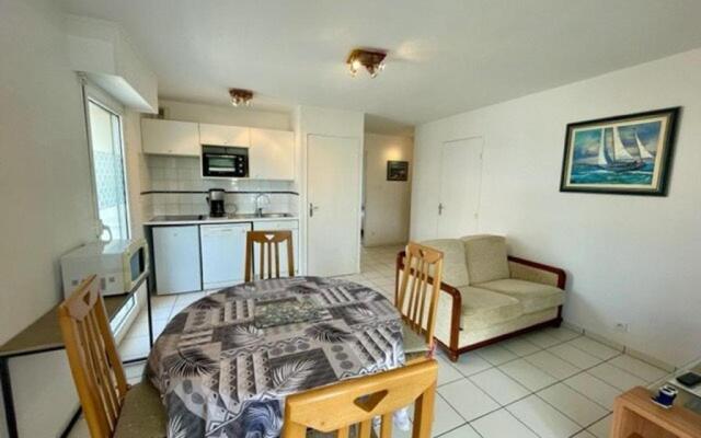 Appartement Quiberon, 3 pièces, 4 personnes - FR-1-478-224