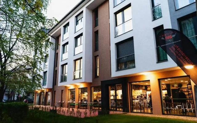 RIVA Szeged