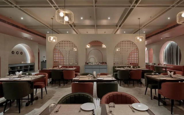 Hotel Akruti, Nanded