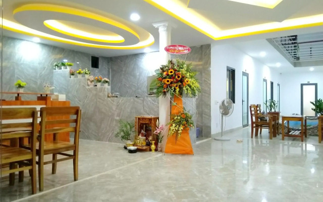 Hung Yen Hotel