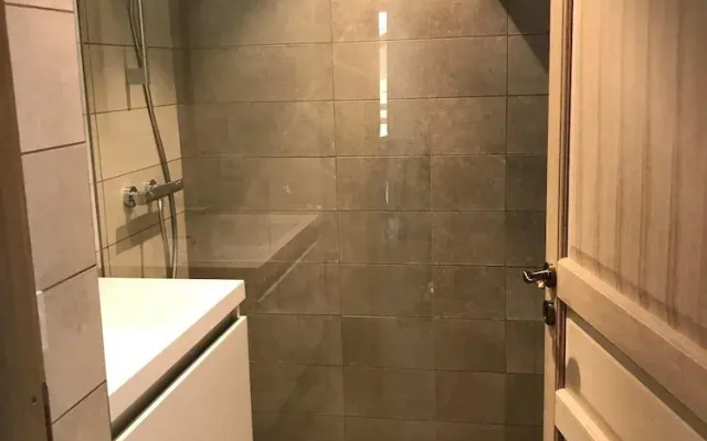 Chalets Magnin Les Balcons de Pierre Pomme Nord