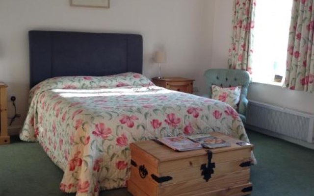 Elterwater Park Country Guest House