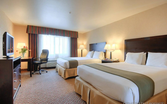 Holiday Inn Express Temecula by IHG