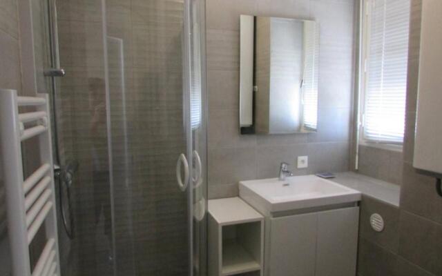 Appartement Quiberon, 1 pièce, 2 personnes - FR-1-478-161