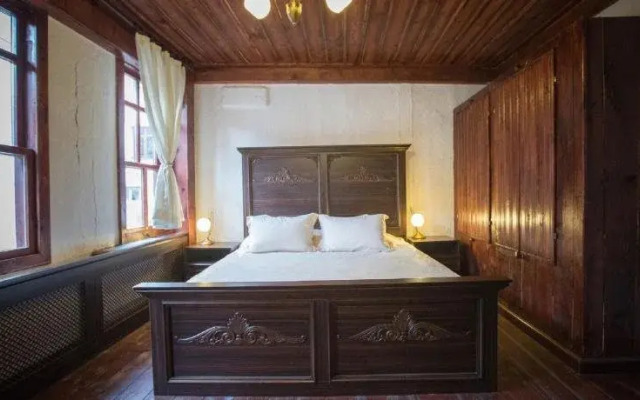 Melek Hotels Mudurnu