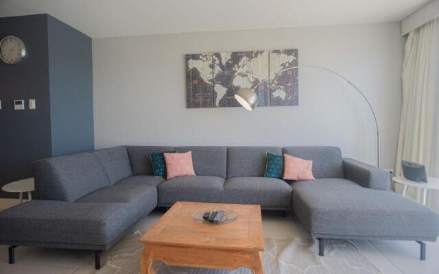 Las Islas Condo 8 in Noord
