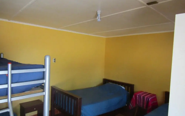 Hostal San Martin