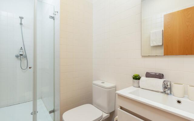 YOUROPO - Cosy 1 in Oporto