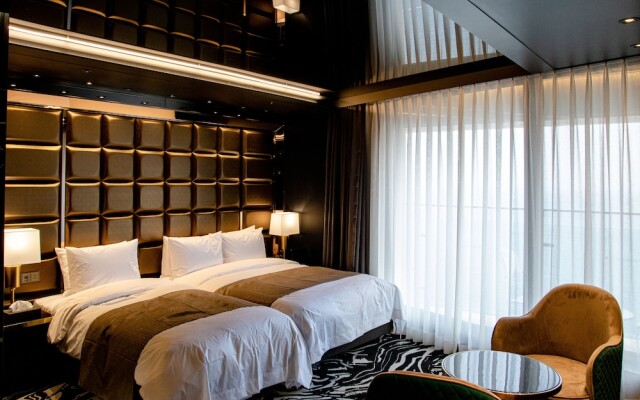 Best Louis Hamilton Hotel Ocean Terrace