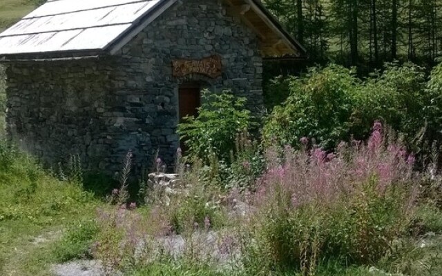 Appartement la Montagnole