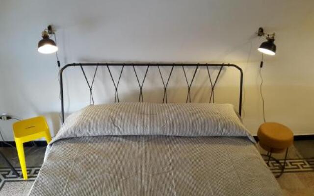 L'altro capo del filo