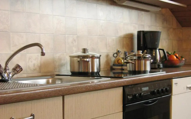 Pony-Ziegen-Hasen-Ranch Bichlbach