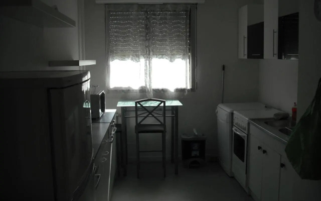 Residence Le Vendome