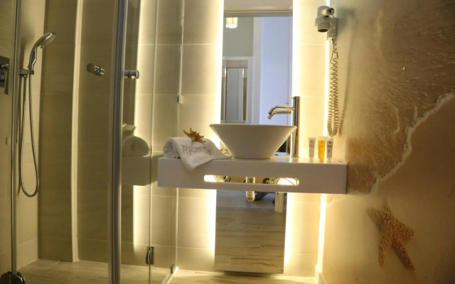 Hotel Benois