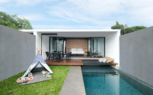 Origin Ubud