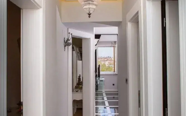Bajamonti Palace Apartments