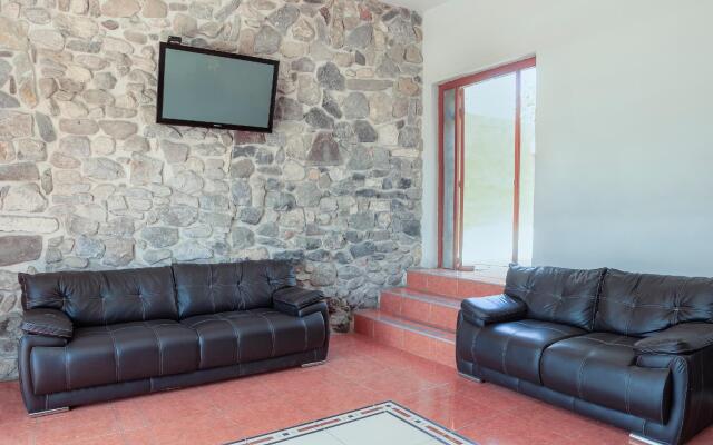 Capital O Del Valle, Tecamachalco