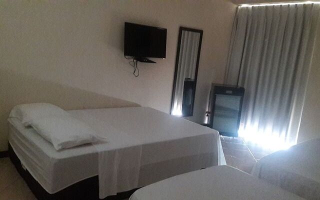 Pousada Boa Acolhida