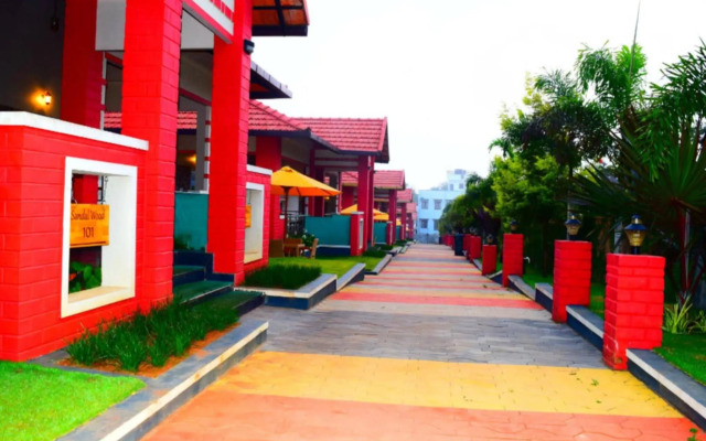 Woodstock Resorts