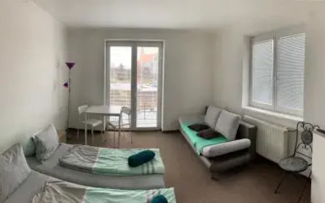 Hotel TATRA