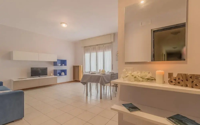 Alexis House Varenna