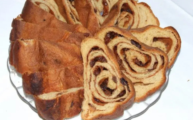 Haus Anni Frühstückspension