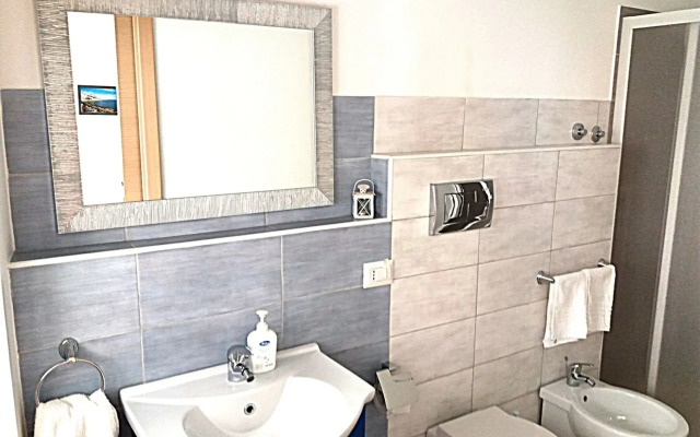 Castel Sant'Angelo Luxury House
