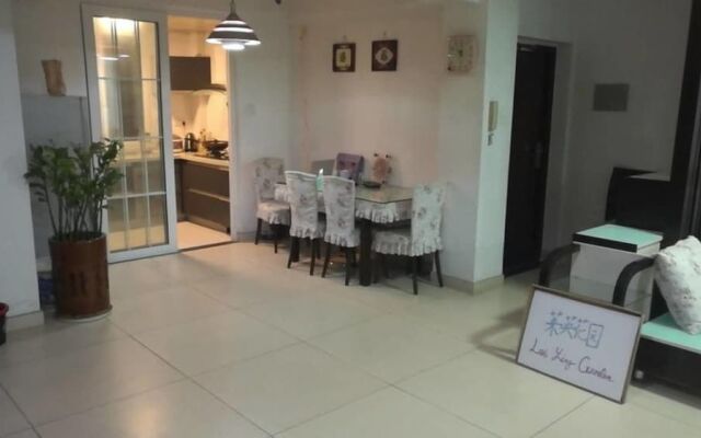 Laiyin Garden City Hostel